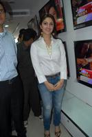 Sridevi Launches Bajaj Electronics